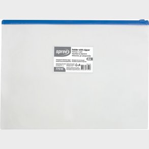 Lynlspose A4 - Bl Lynls - Spree