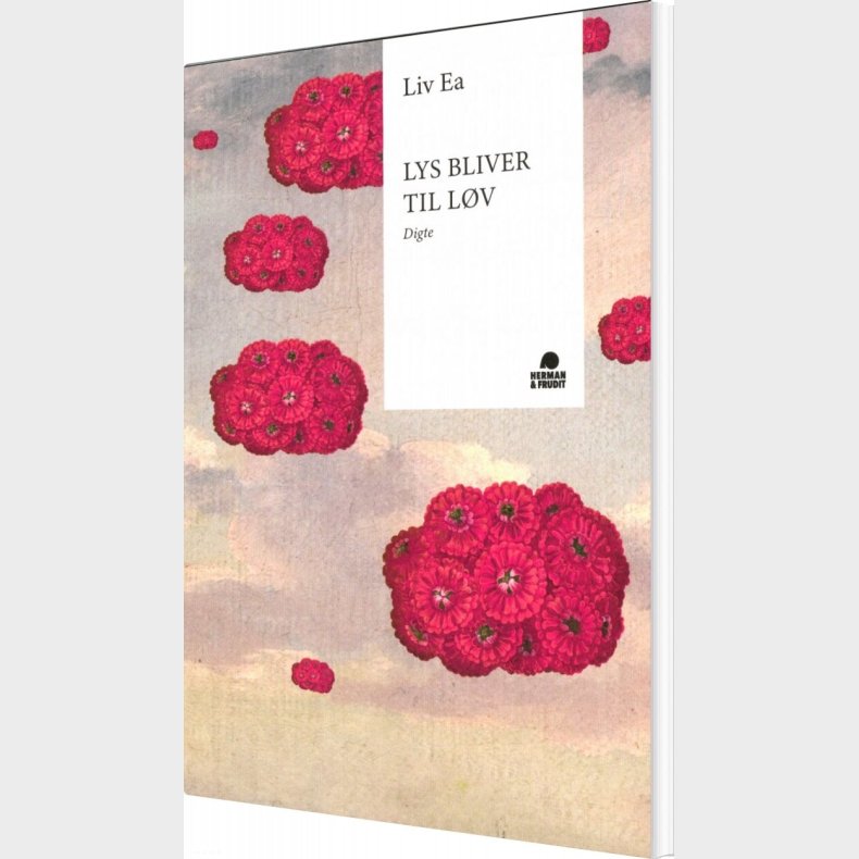 Lys Bliver Til L�v - Liv Ea - Bog