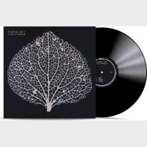 Marie Key - Lys Finale  - Vinyl Lp