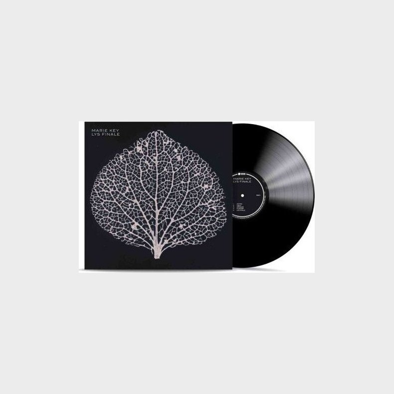 Marie Key - Lys Finale  - Vinyl Lp