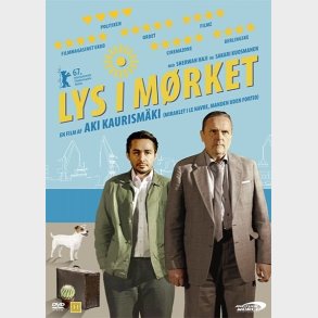 Lys I Mrket - DVD - Film