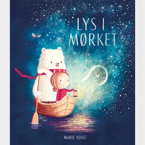 Lys I M�rket - Marie Voigt - Bog