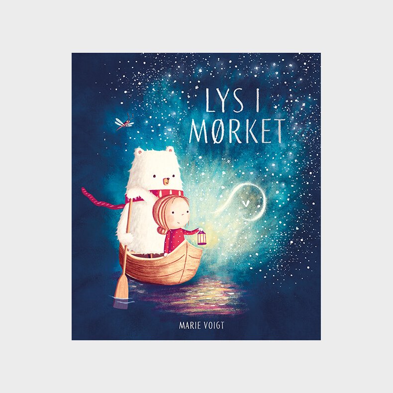 Lys I M�rket - Marie Voigt - Bog