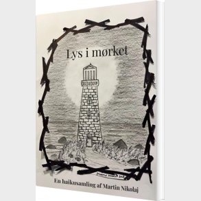 Lys I M�rket - Martin Nikolaj - Bog