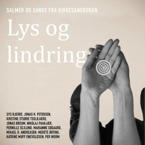 Lys Og Lindring - CD