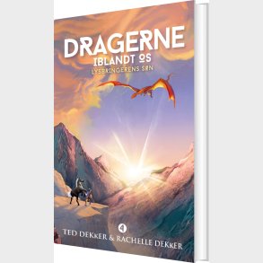 Lysbringerens S�n - Ted Dekker And Rachelle Dekker - Bog