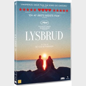 Lysbrud - DVD - Film