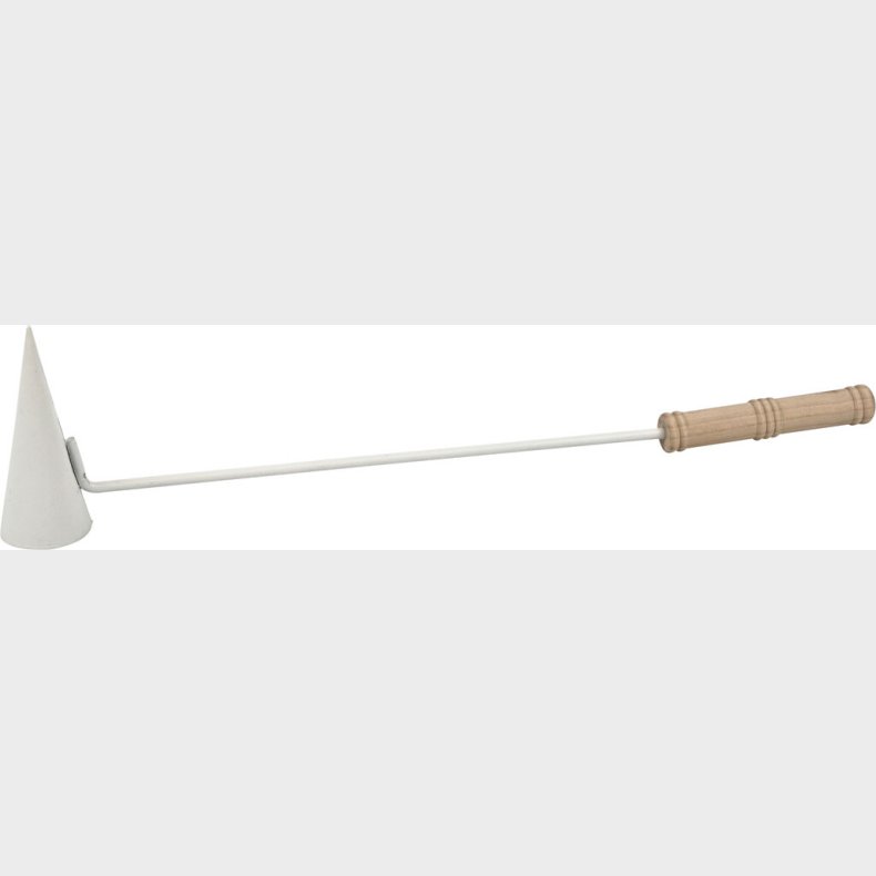 Lyseslukker - H 7,5 Cm - L 33 Cm - 1 Stk.