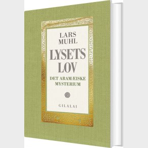 Lysets Lov - Lars Muhl - Bog