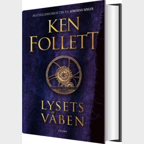 Lysets V�ben - Ken Follett - Bog
