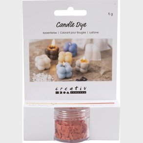 Lysfarve - Creme - 5 G