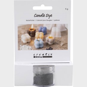 Lysfarve - Lys Gr - 5 G