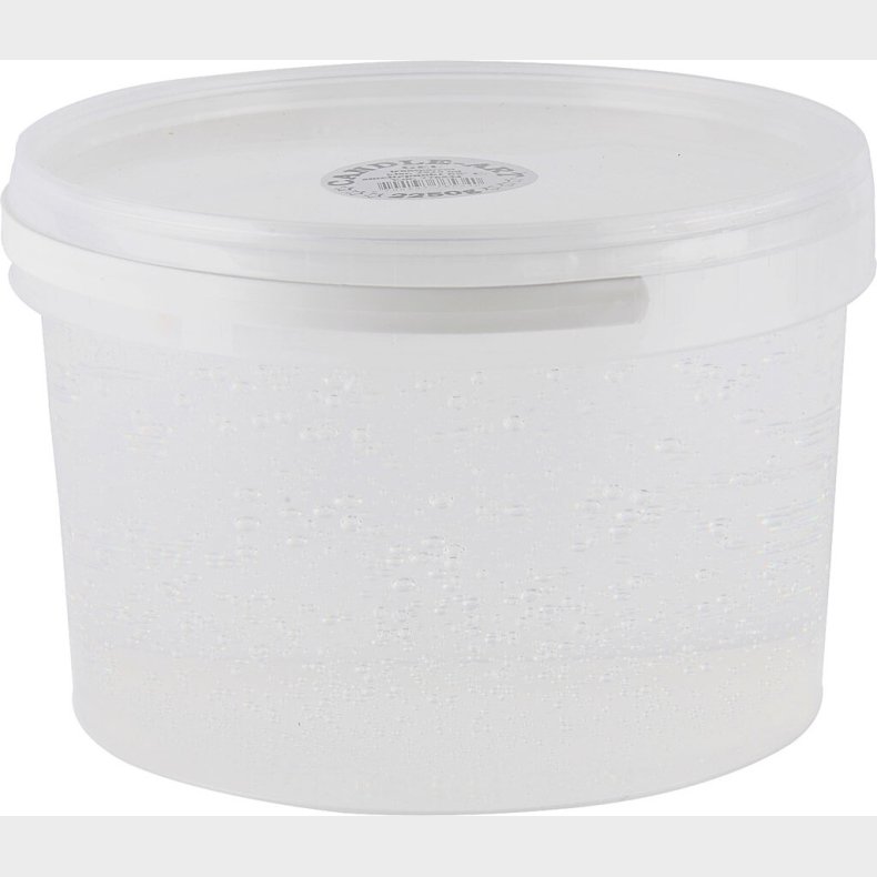 Lysgel - 2250 G/ 1 Spand - 2925 Ml