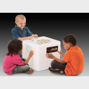 Roylco | Lyskube med LED