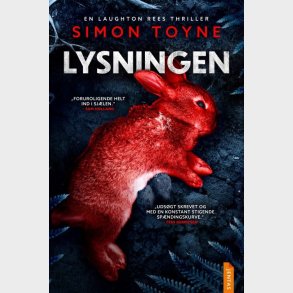Lysningen - Simon Toyne - Bog
