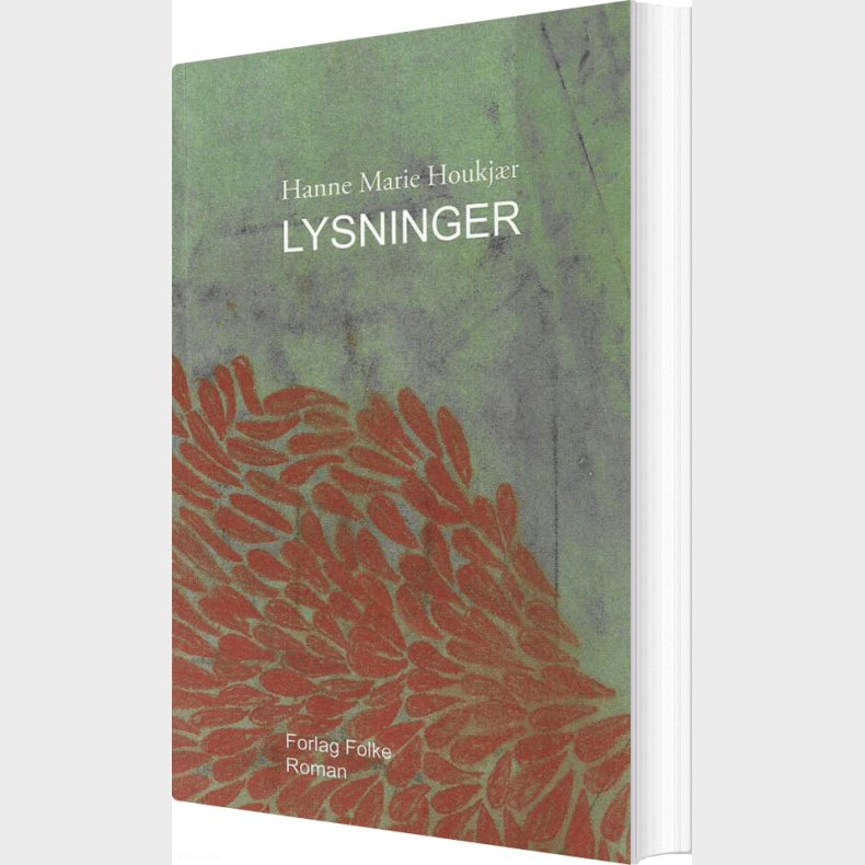 Lysninger - Hanne Marie Houkj�r - Bog