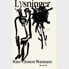 Lysninger - Peter-clement Woetmann Nielsen - Bog