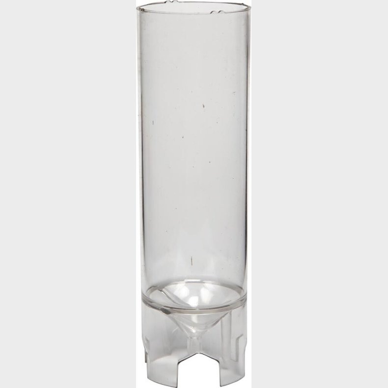Stbeform Til Lys - Cylinder - Str. 140x50 Mm