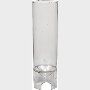 St�beform Til Lys - Cylinder - Str. 140x50 Mm