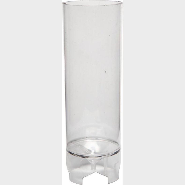 St�beform Til Lys - Cylinder - Str. 185x70 Mm