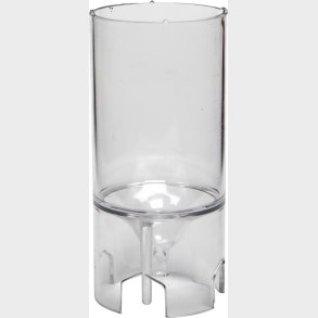 St�beform Til Lys - Cylinder - Str. 65x44 Mm