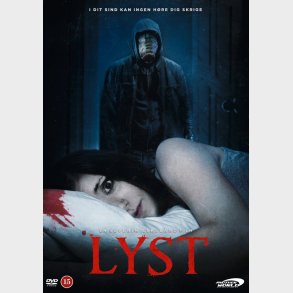 Lyst - DVD - Film