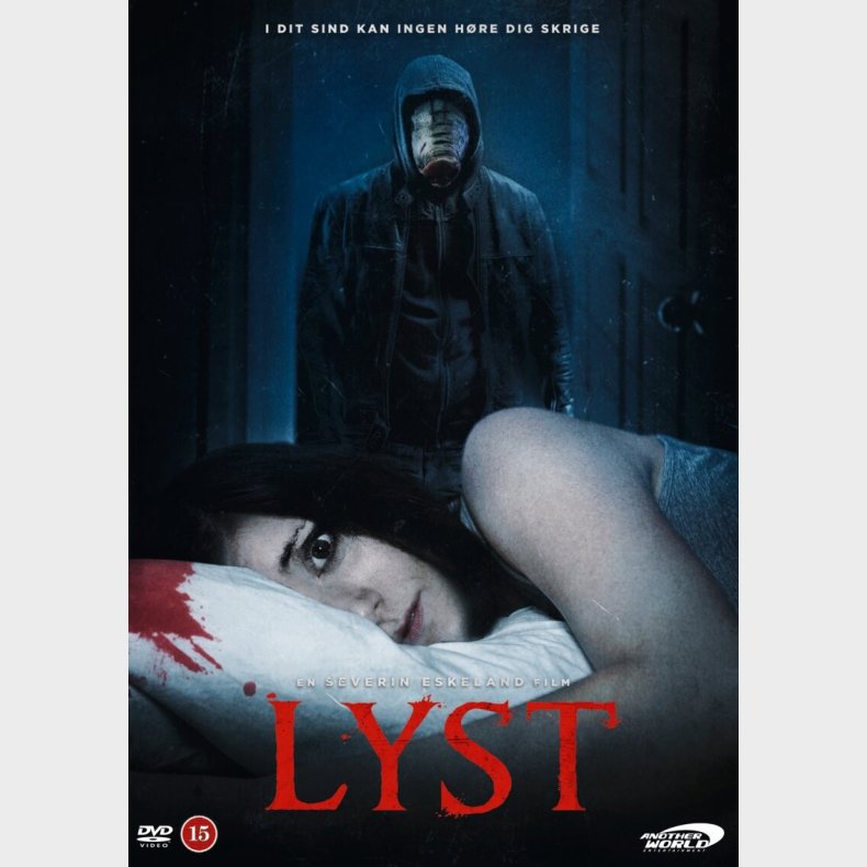 Lyst - DVD - Film