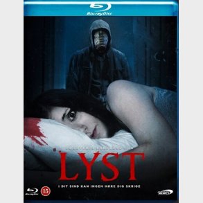Lyst - Blu-Ray