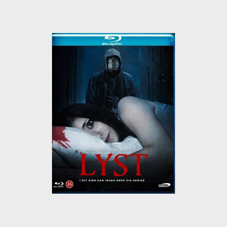 Lyst - Blu-Ray