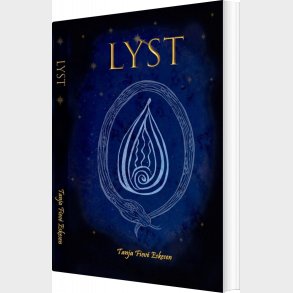 Lyst - Tanja Fiev� Eskesen - Bog