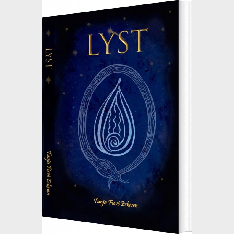 Lyst - Tanja Fiev� Eskesen - Bog