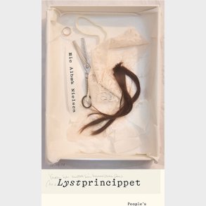 Lystprincippet - Mie Alb�k Nielsen - Bog