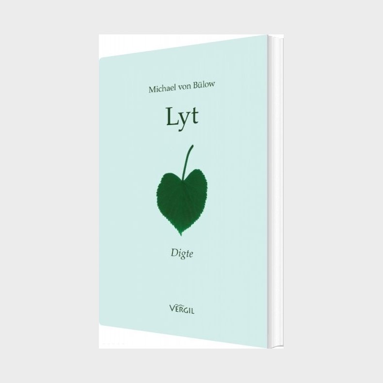 Lyt - Michael - Bog