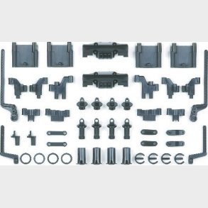 M-05 C Parts (sus.arm) - 51391 - Tamiya