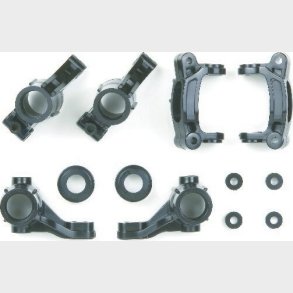 M-05 F Parts (upright) - 51393 - Tamiya