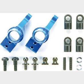 M-05 & M-06 2 Alu R Upright - 54267 - Tamiya