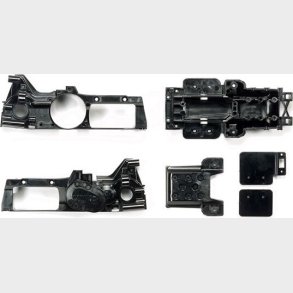 M-05 Ver.ii A Parts - 54605 - Tamiya