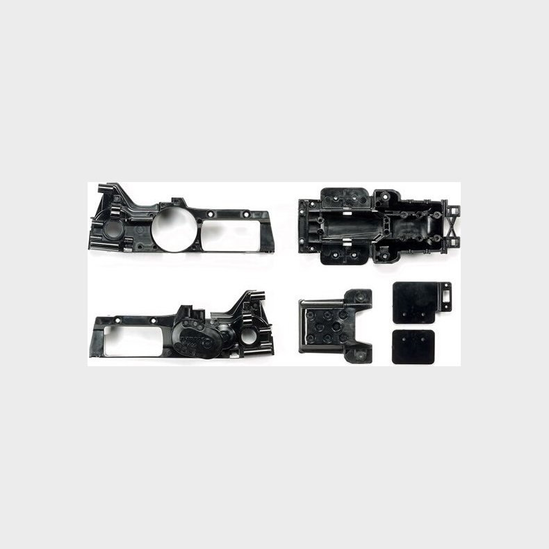 M-05 Ver.ii A Parts - 54605 - Tamiya