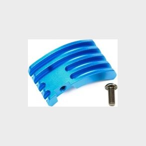 M-07 Concept Alu. Motor Heat Sink - 54759 - Tamiya