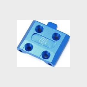 M-07 Concept Aluminum Front Suspension Mount (4) - 54786 - Tamiya