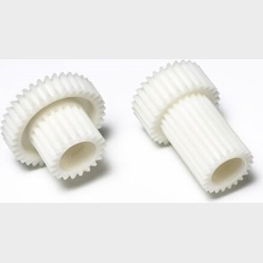 M-07 Concept Spur/counter Gear - 51601 - Tamiya