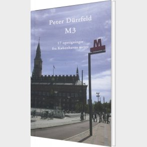 M 3 - Peter D�rrfeld - Bog