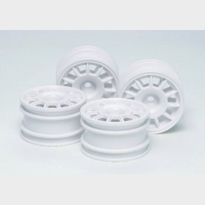 M-chassis 11-s Racing Wheel *4 - 51394 - Tamiya