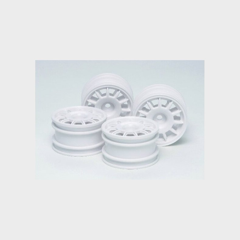 M-chassis 11-s Racing Wheel *4 - 51394 - Tamiya