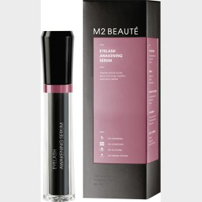 M2 Beaut - Eyelash Awakening Serum - 4 Ml