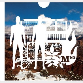M83 - M83 - Vinyl Lp