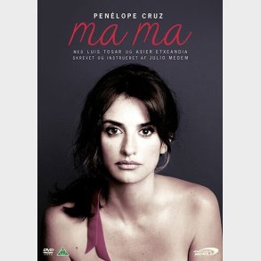 Ma Ma - DVD - Film