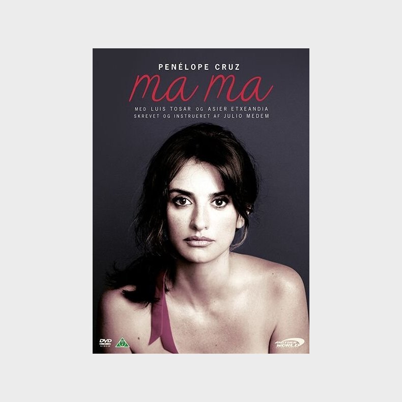 Ma Ma - DVD - Film