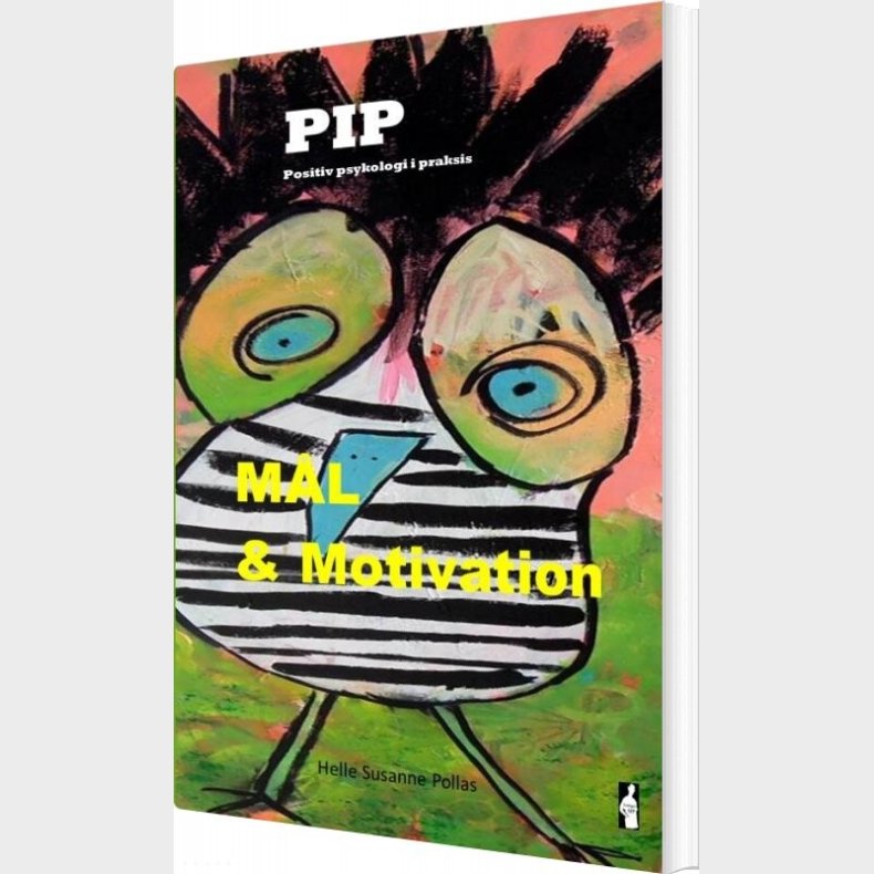 Ml & Motivation - Helle Susanne Pollas - Bog
