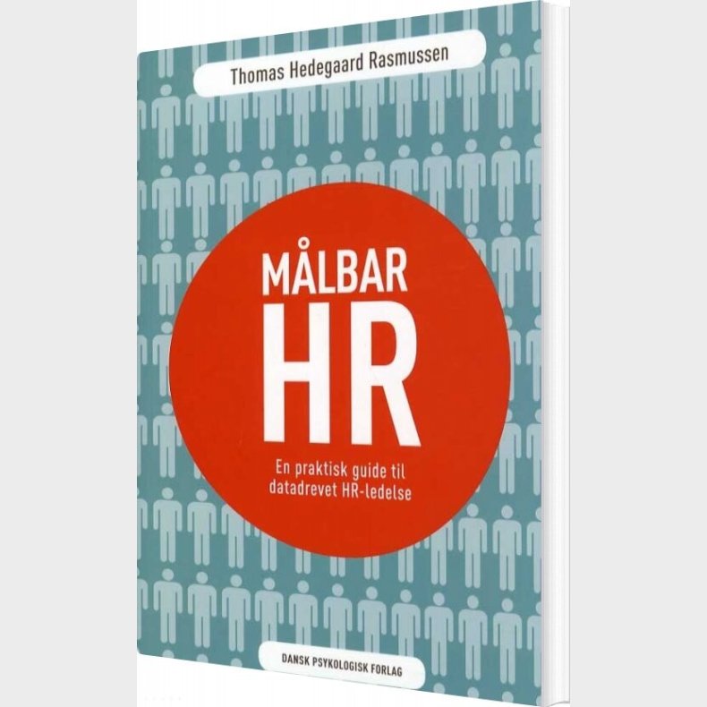 Mlbar Hr - Thomas Hedegaard Rasmussen - Bog